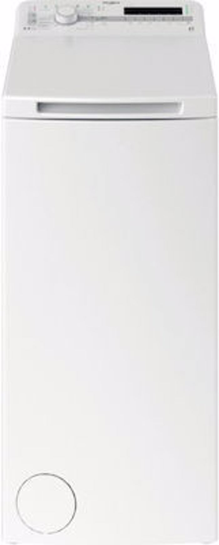 PLuNTIRIO ROuXON TDLR 55140S EU WHIRLPOOL